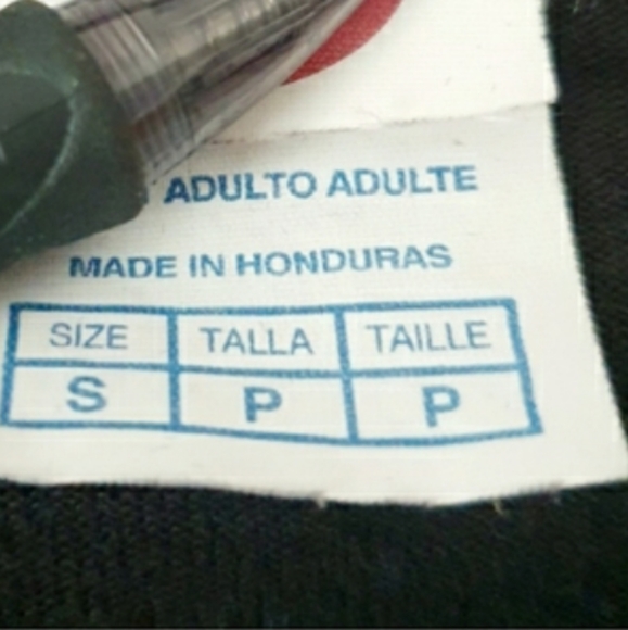 💥UO Nirvana Yellow Smiley Face Tee - Picture 9 of 10